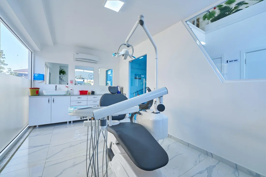 Risus Dental Center